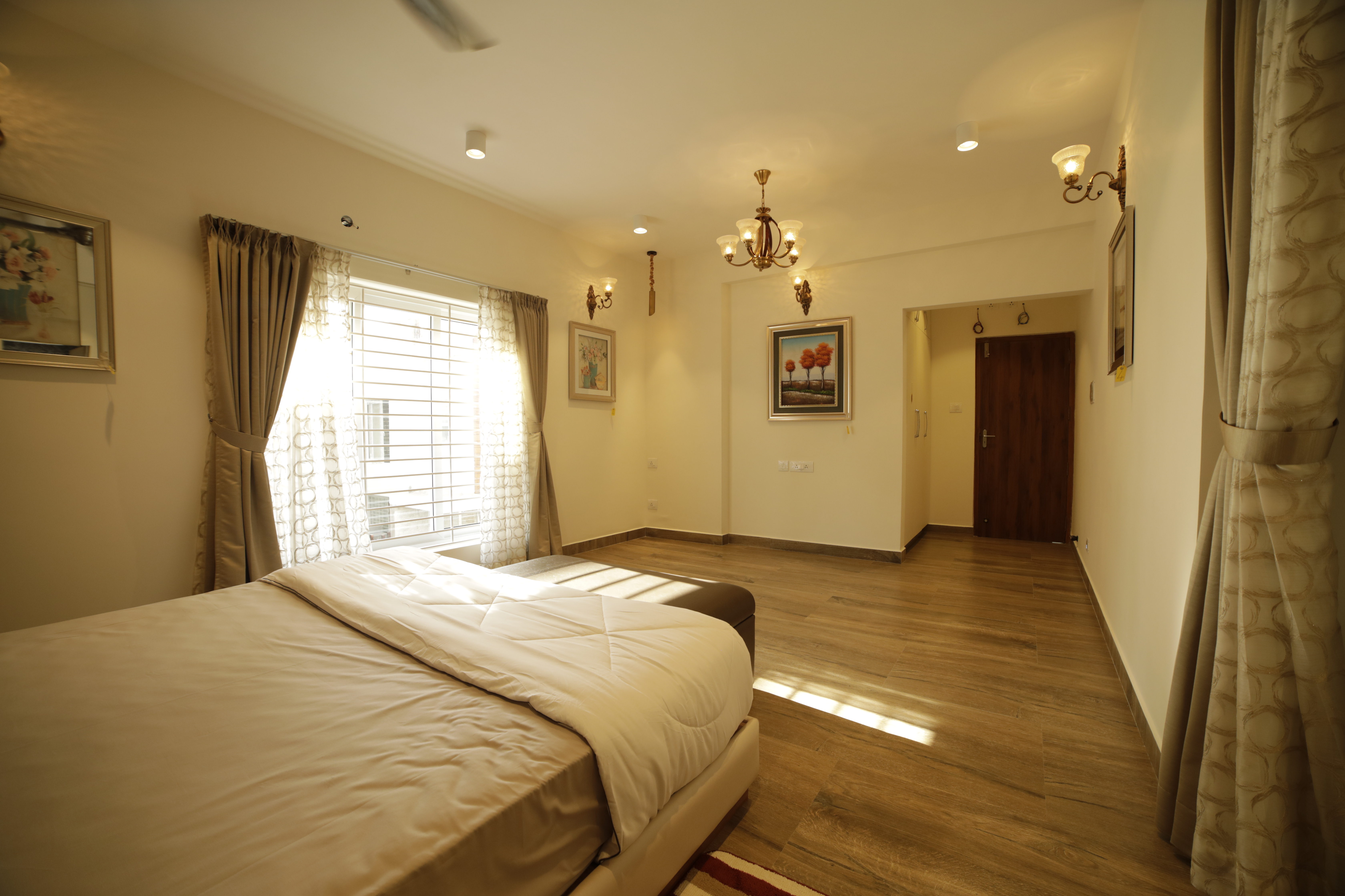 Independent villa builders in Chennai